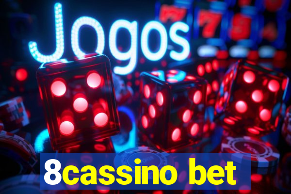8cassino bet